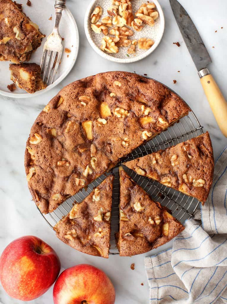 Apple Cake